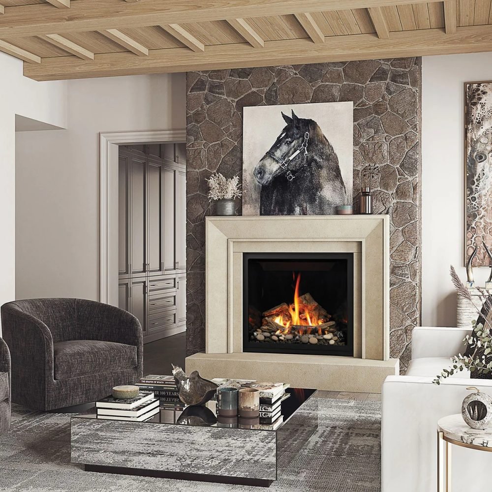 imgi_223_4116_8-GS-Bentley39-Marquis-Gas-Fireplace-9-foot-ceiling-8in-Hearth-Buff-Open-Cast-s